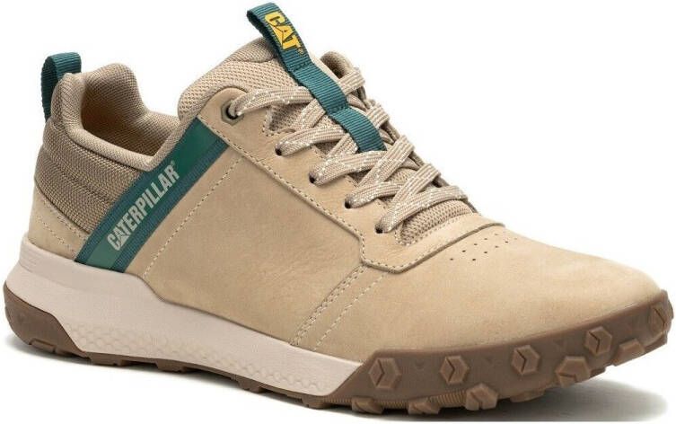 Caterpillar Lage Sneakers Hex Ready Lo