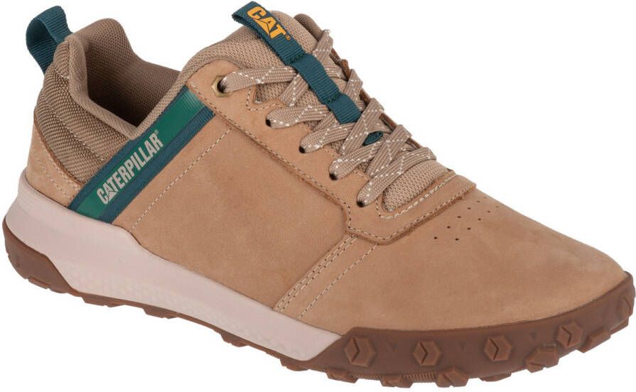 Caterpillar Lage Sneakers Hex Ready Lo