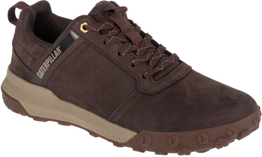 Caterpillar Lage Sneakers Hex Ready Lo