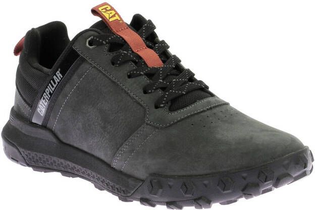 Caterpillar Lage Sneakers Hex Ready Lo