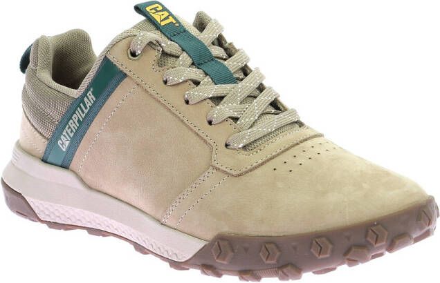 Caterpillar Lage Sneakers Hex Ready Lo