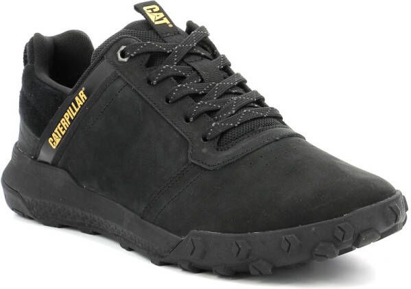 Caterpillar Lage Sneakers Hex Ready Low