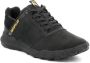 Caterpillar Hex Ready Lo P726015 Mannen Zwart Sneakers Sportschoenen - Thumbnail 3