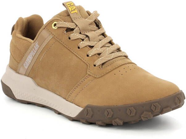 Caterpillar Lage Sneakers Hex Ready Low