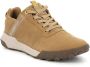 CAT Lifestyle Hex Ready Lo Sand FW Casual Shoes Geel - Thumbnail 3