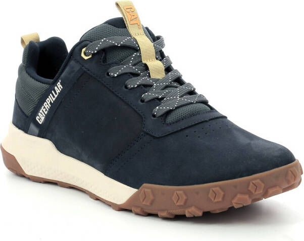 Caterpillar Lage Sneakers Hex Ready Low