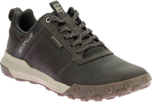 Caterpillar Lage Sneakers Hex Ready Low Waterproof