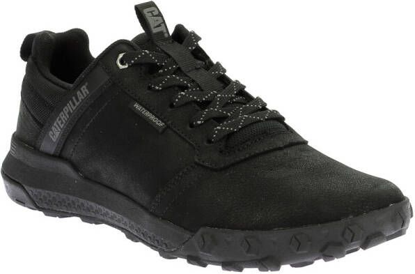 Caterpillar Lage Sneakers Hex Ready Low Waterproof