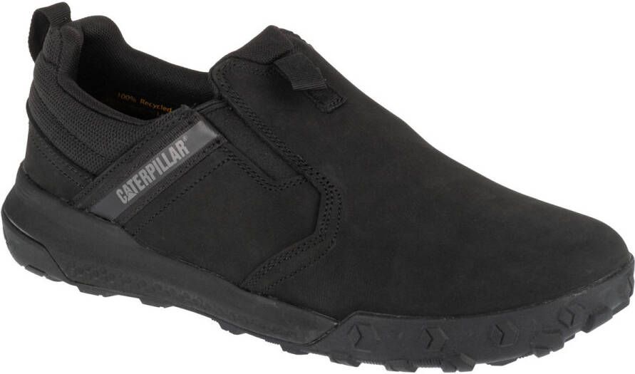 Caterpillar Lage Sneakers Hex Ready Slip On
