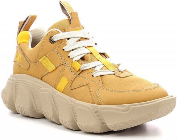 Caterpillar Lage Sneakers Imposter