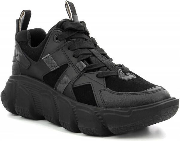 Caterpillar Lage Sneakers Imposter