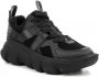 Caterpillar CAT Imposter Schoenen Sneakers Zwart P111206 - Thumbnail 3