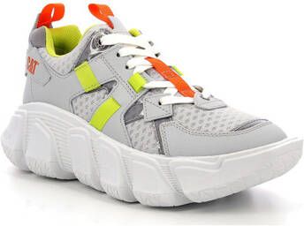 Caterpillar Lage Sneakers Imposter Mesh