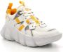Caterpillar Sneakers Baskets Imposter Mesh Bright - Thumbnail 2