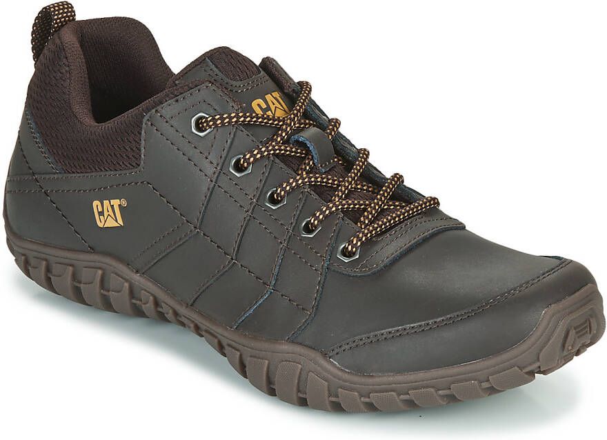 Caterpillar Instruct Sneakers Bruin Man - Foto 2