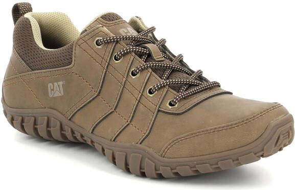 Caterpillar Lage Sneakers Instruct