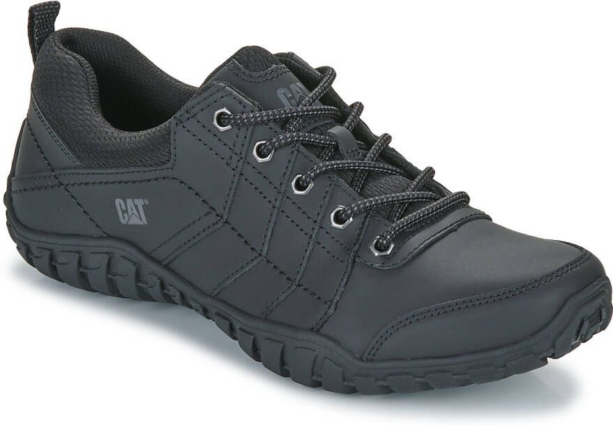 Caterpillar Lage Sneakers INSTRUCT