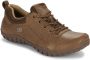 CAT Stijlvolle Schoenen voor Mannen en Vrouwen Brown Heren - Thumbnail 2