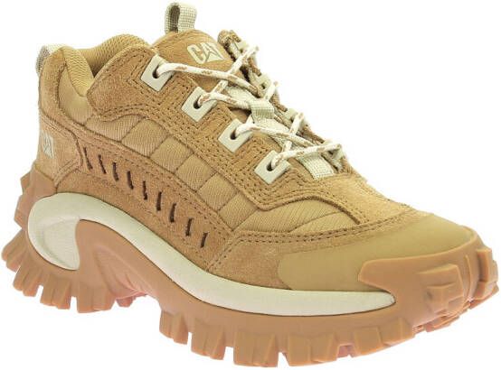 Caterpillar Lage Sneakers Intruder