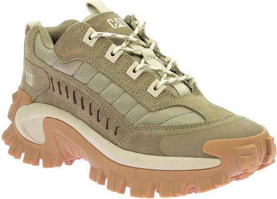 Caterpillar Lage Sneakers Intruder