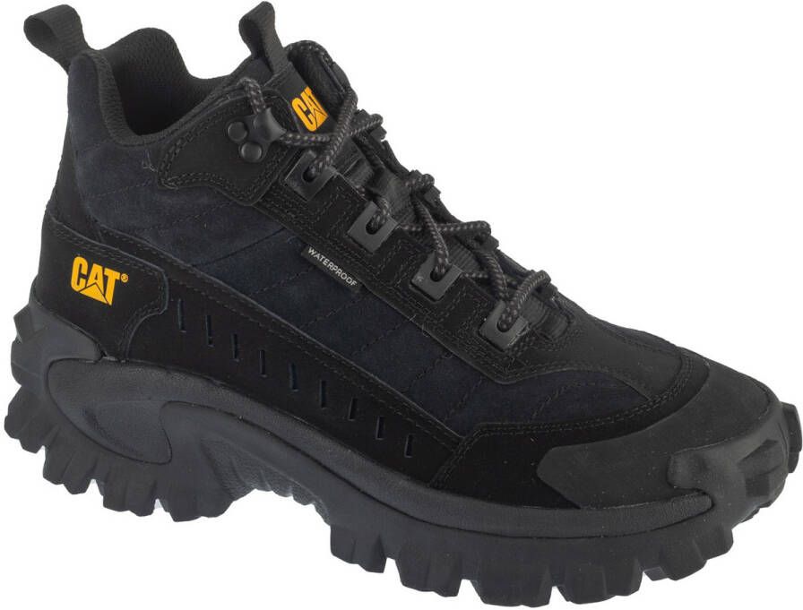 Caterpillar Lage Sneakers Intruder