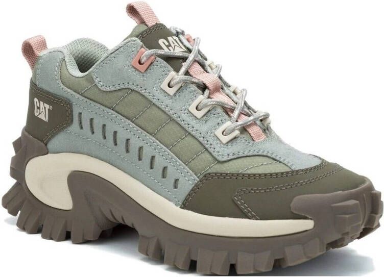 Caterpillar Lage Sneakers Intruder