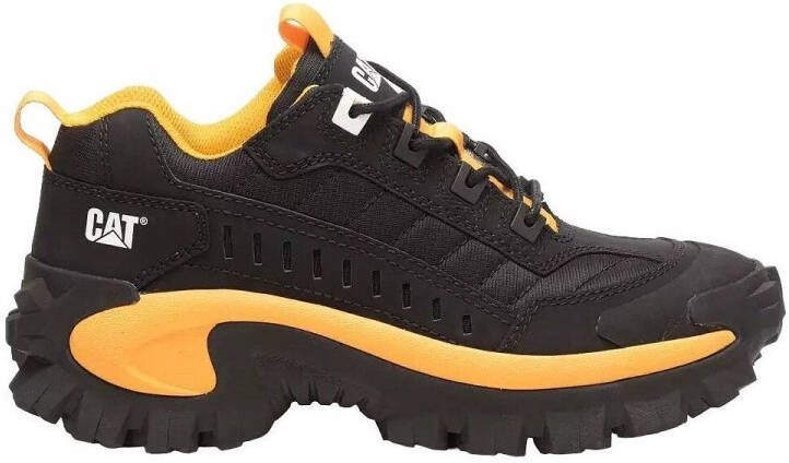Caterpillar Intruder P110592 Mannen Zwart Sneakers - Foto 3