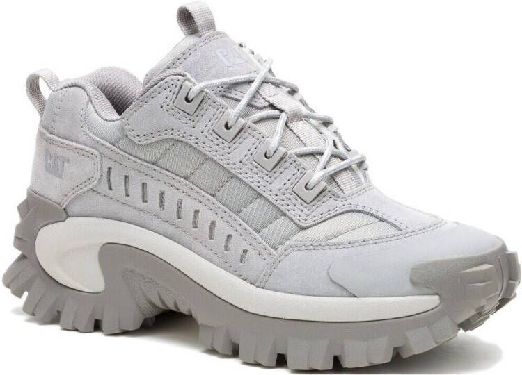 Caterpillar Lage Sneakers Intruder