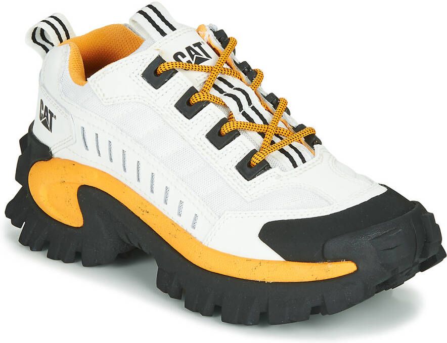 Caterpillar Lage Sneakers INTRUDER