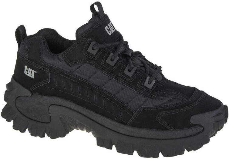 Caterpillar Lage Sneakers Intruder