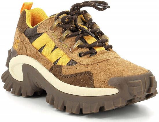 Caterpillar Lage Sneakers Intruder Beta