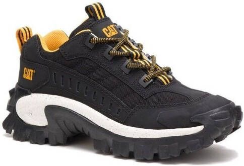 Caterpillar Lage Sneakers INTRUDER BLACK BLACK