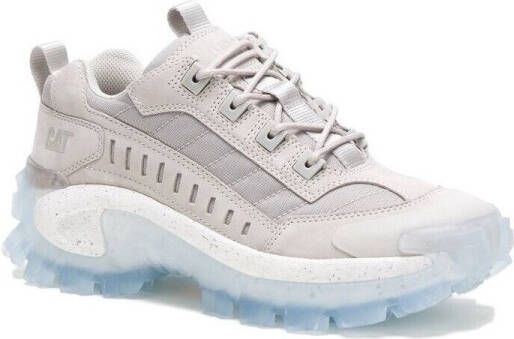 Caterpillar Lage Sneakers INTRUDER CHATEAU GREY