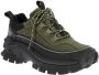 Caterpillar Sneakers Baskets Intruder Galosh - Thumbnail 2