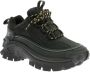 Caterpillar Intruder Galosh 2.0 Low WP P111554 nen Zwart Sneakers - Thumbnail 3