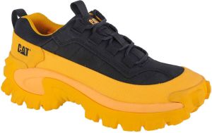 Caterpillar Lage Sneakers Intruder Galosh WP
