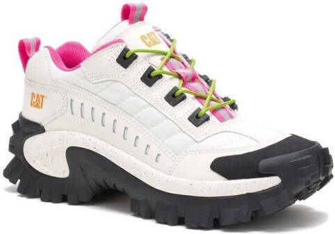 Caterpillar Lage Sneakers INTRUDER GARDENIA