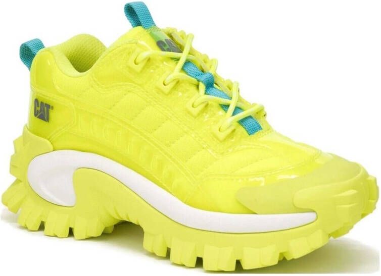 Caterpillar Lage Sneakers Intruder Ignite