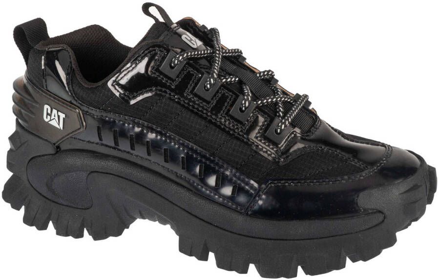 Caterpillar Lage Sneakers Intruder Ignite 2.0