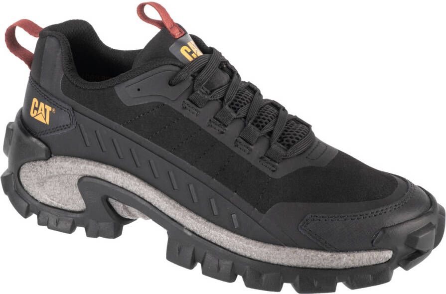 Caterpillar Lage Sneakers Intruder Lite