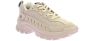 CAT Lite Intruder Lage Sneakers Beige Heren - Thumbnail 7