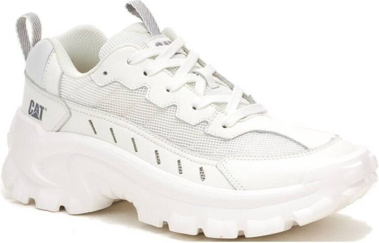 Caterpillar Lage Sneakers Intruder Lite Vent