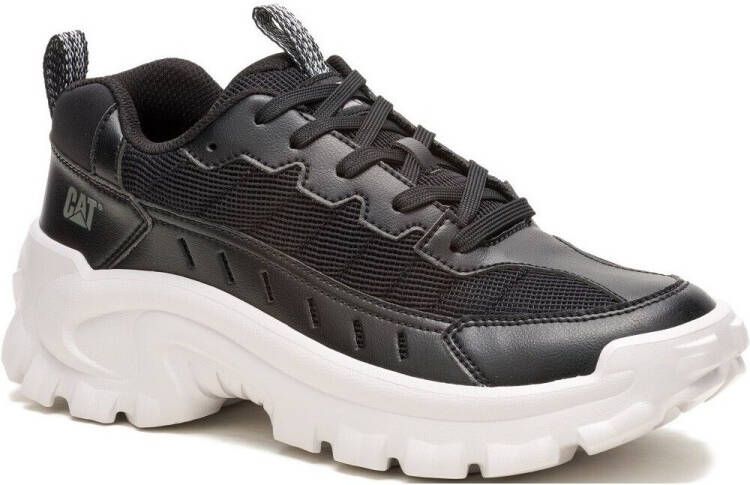 Caterpillar Lage Sneakers Intruder Lite Vent