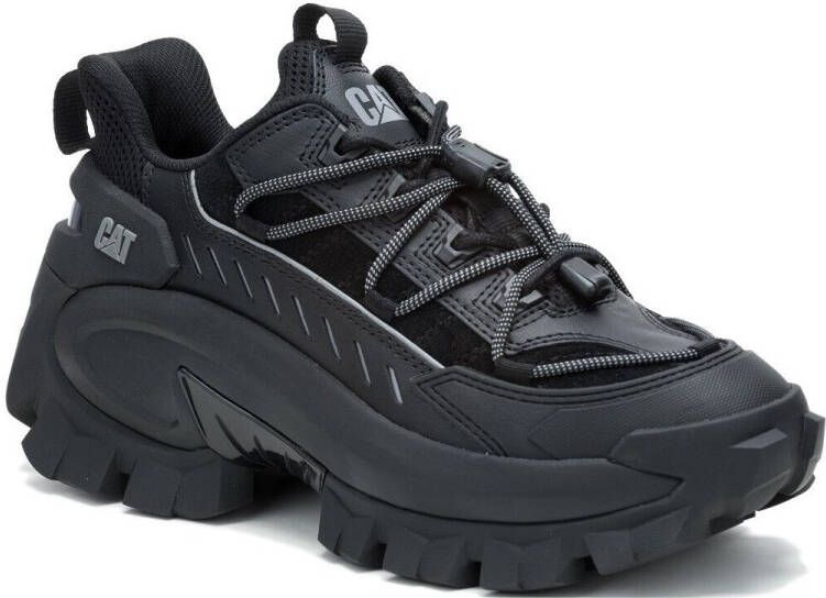 Caterpillar Lage Sneakers Intruder Max