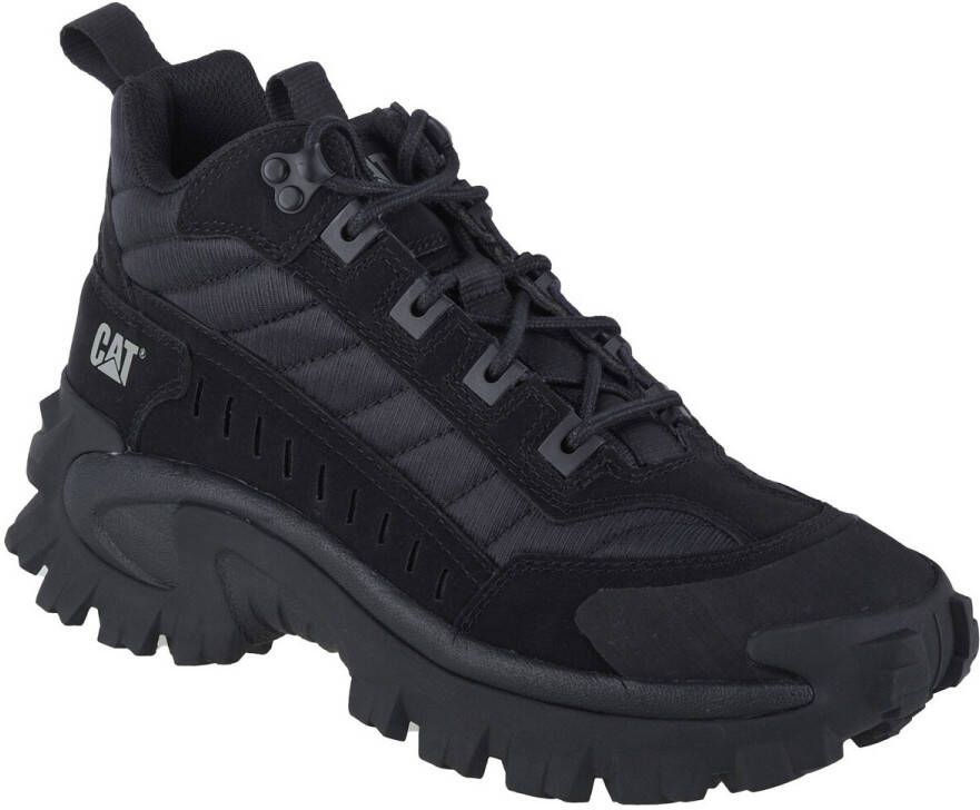 Caterpillar Lage Sneakers Intruder Mid