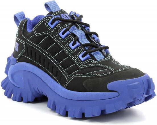 Caterpillar Lage Sneakers Intruder Super