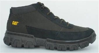 Caterpillar Lage Sneakers Inversion Mid