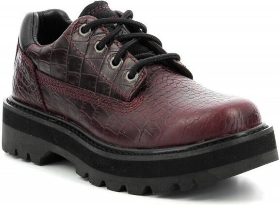 Caterpillar Lage Sneakers Outrival