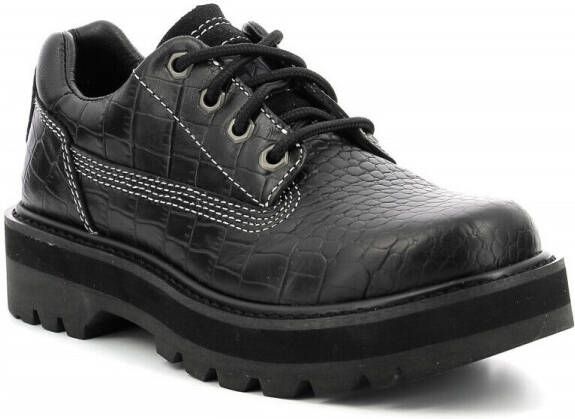 Caterpillar Lage Sneakers Outrival