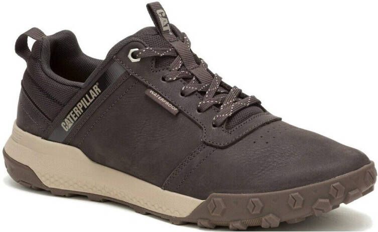 Caterpillar Lage Sneakers Hex Ready Low Waterproof